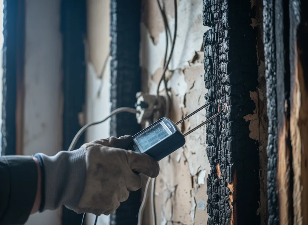 Fire Damage Restoration East Lyme, CT FAQs